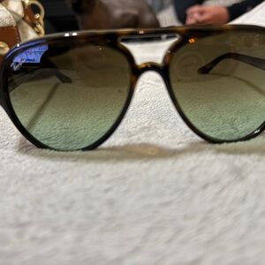 Tortoise Shell Sunglasses
